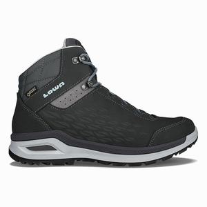 Lowa Locarno GTX QC WS - Fjellsko (Dame) - YB6243897